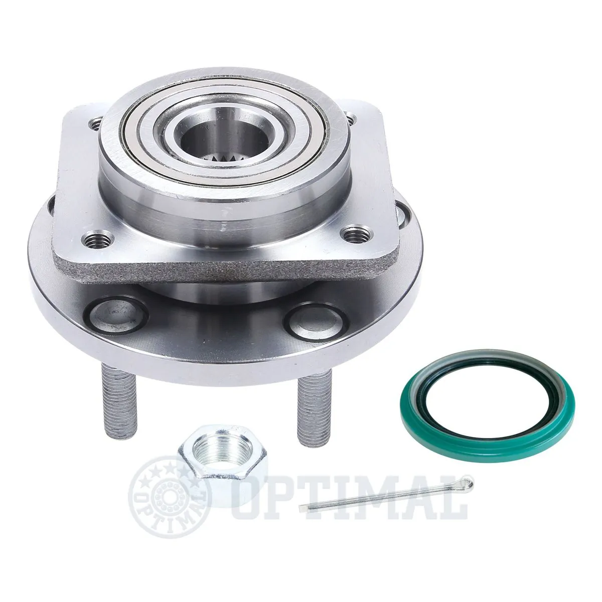 Wheel Bearing Kit