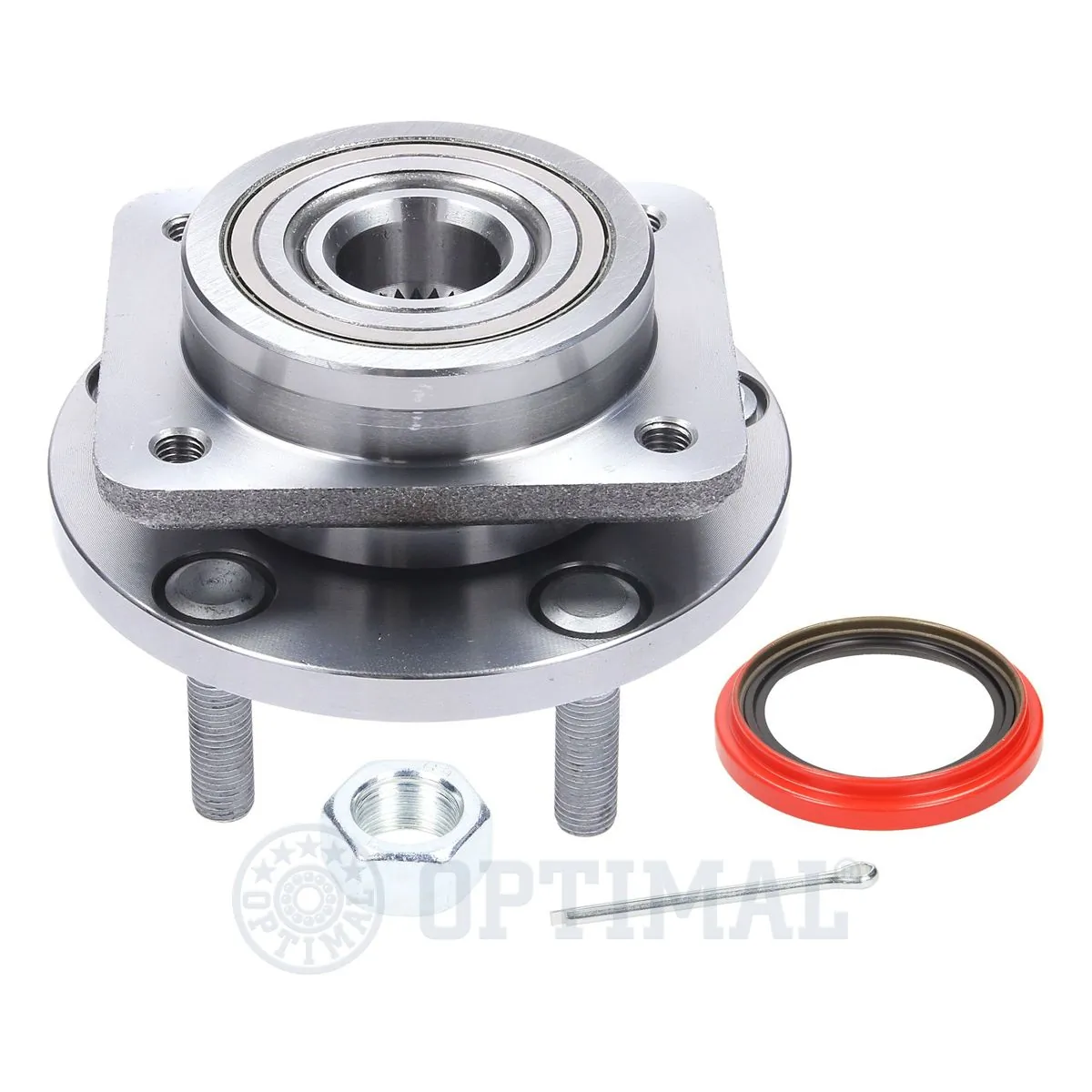 Wheel Bearing Kit