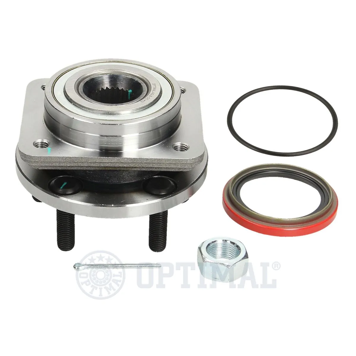 Wheel Bearing Kit