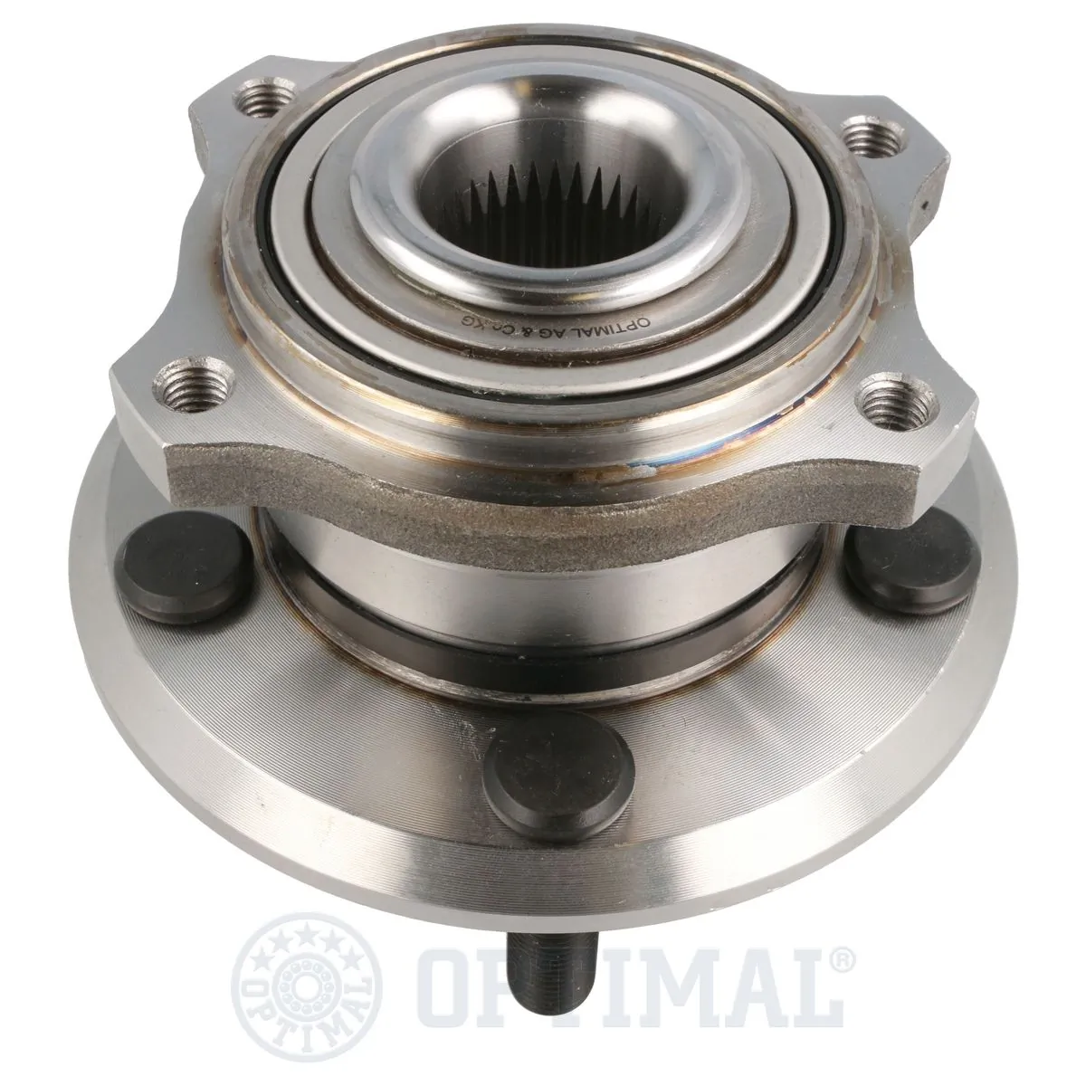 Wheel Bearing Kit