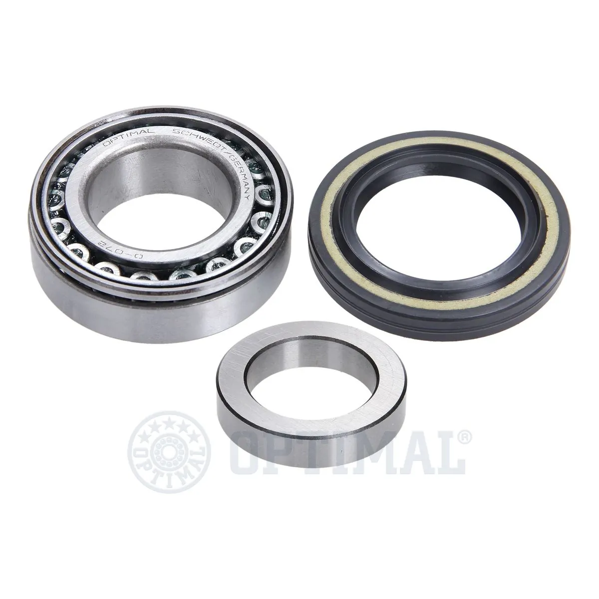 Wheel Bearing Kit
