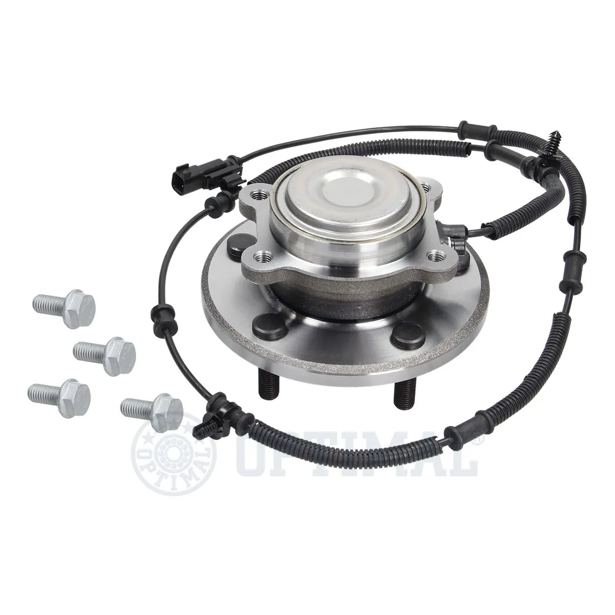 Wheel Bearing Kit
