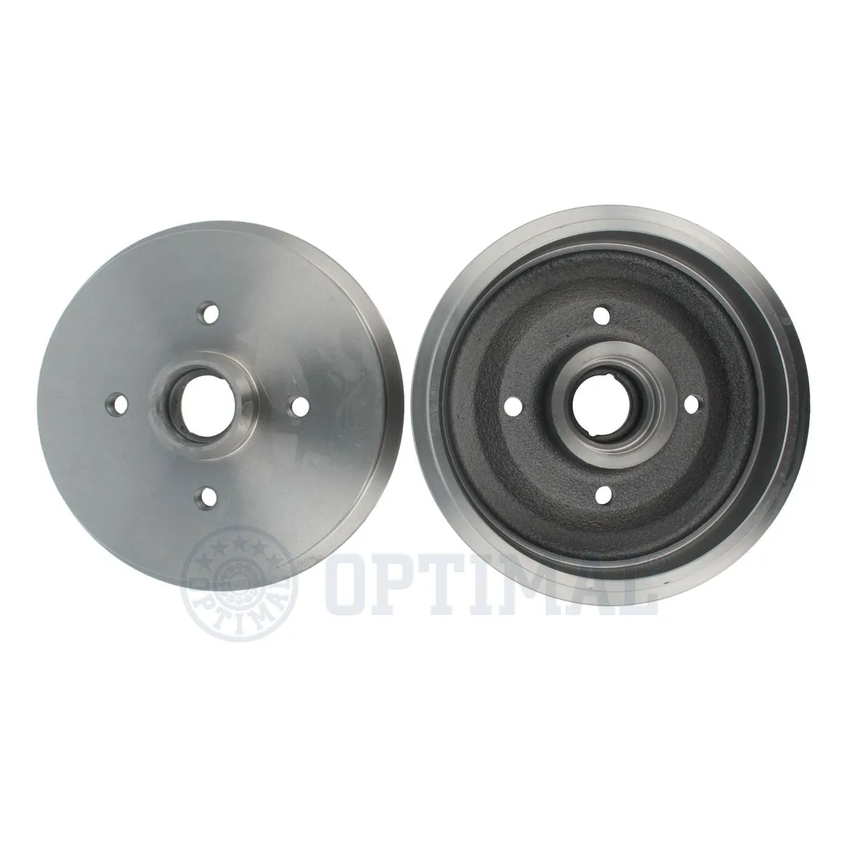 Brake Drum