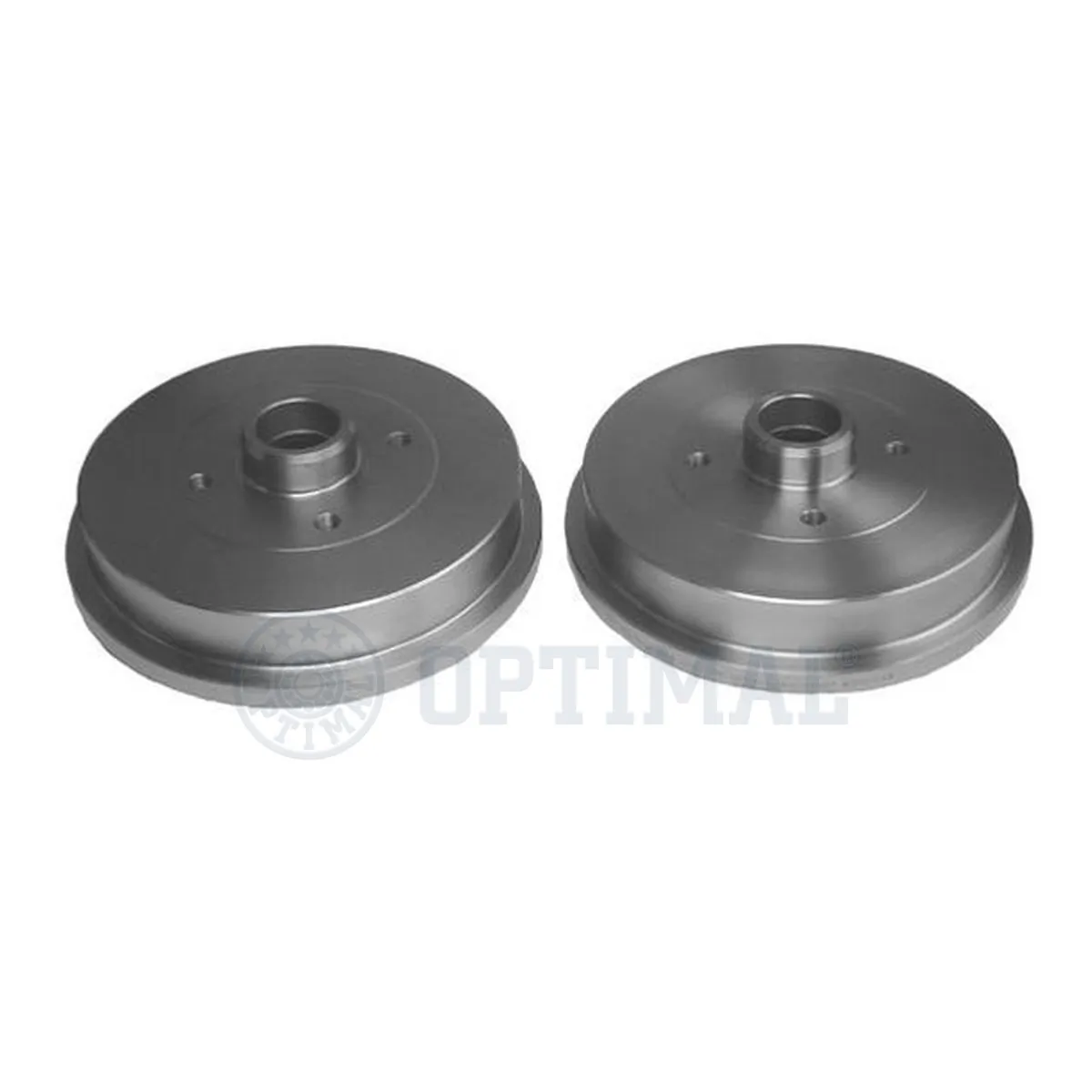 Brake Drum