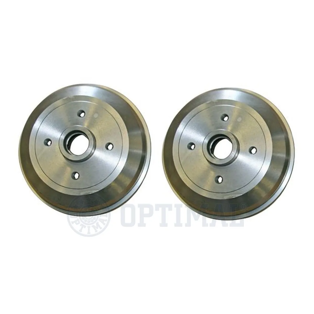 Brake Drum