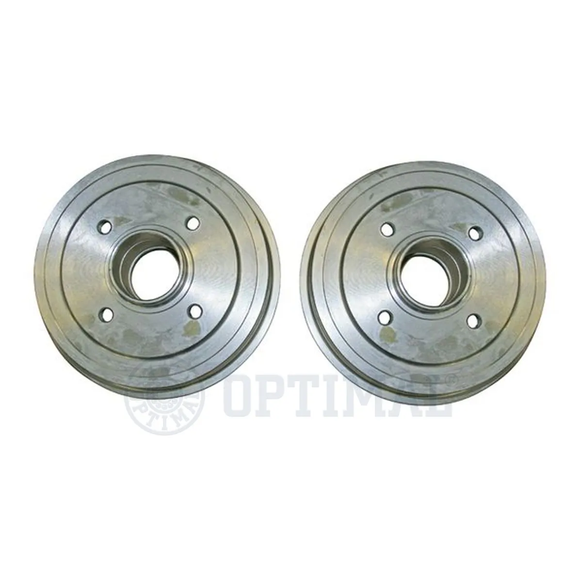 Brake Drum