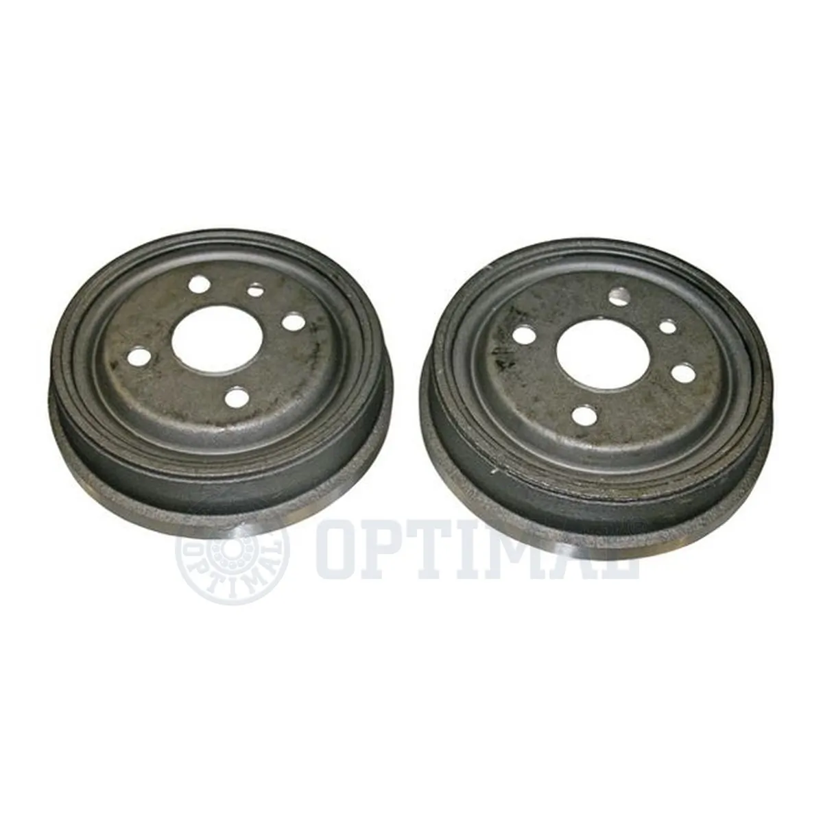 Brake Drum