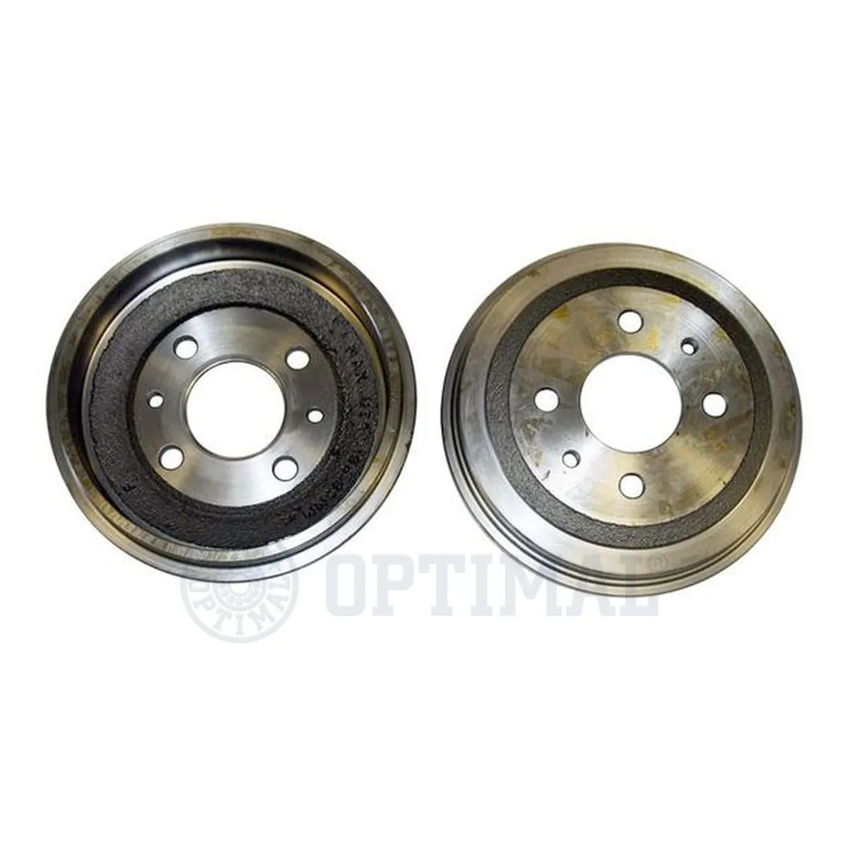 Brake Drum