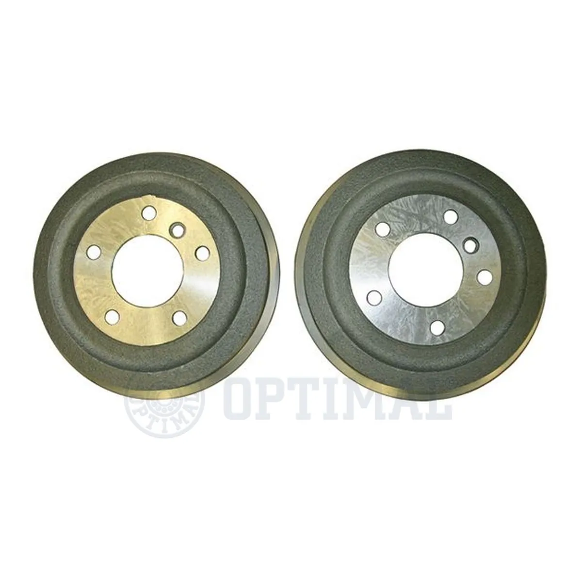 Brake Drum