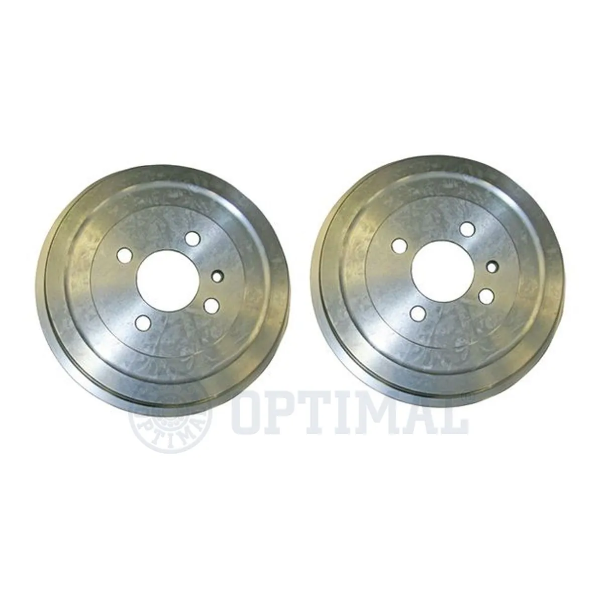 Brake Drum