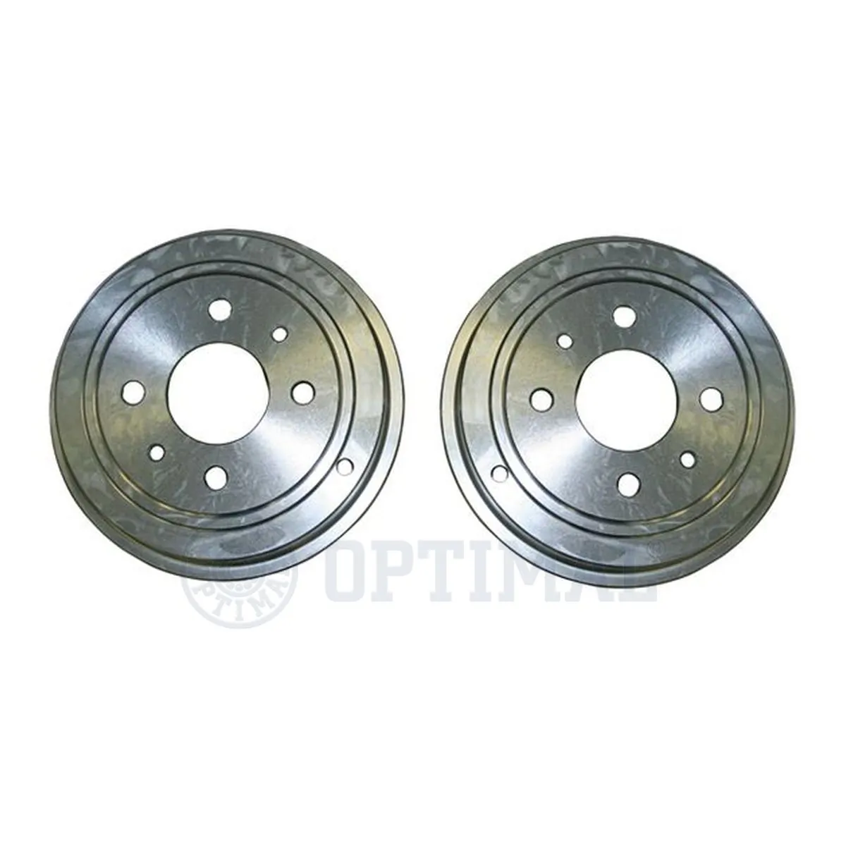 Brake Drum