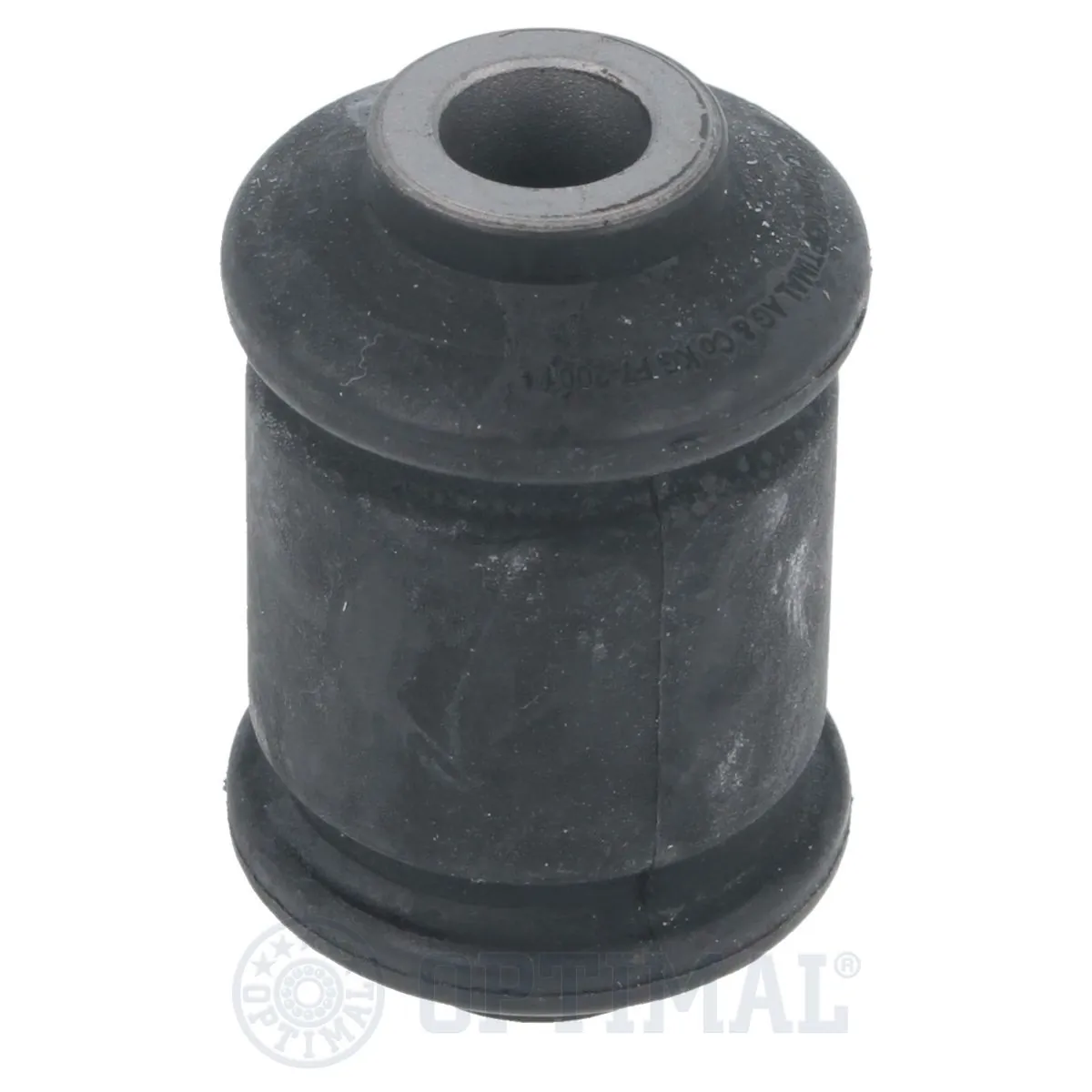 Mounting, control/trailing arm