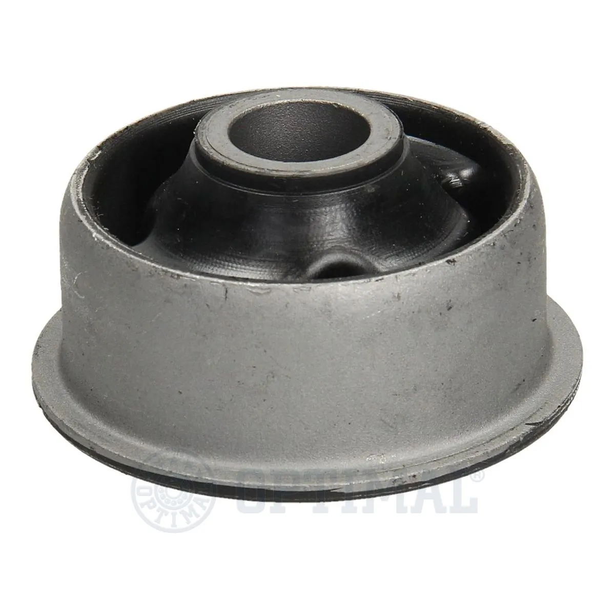 Mounting, control/trailing arm