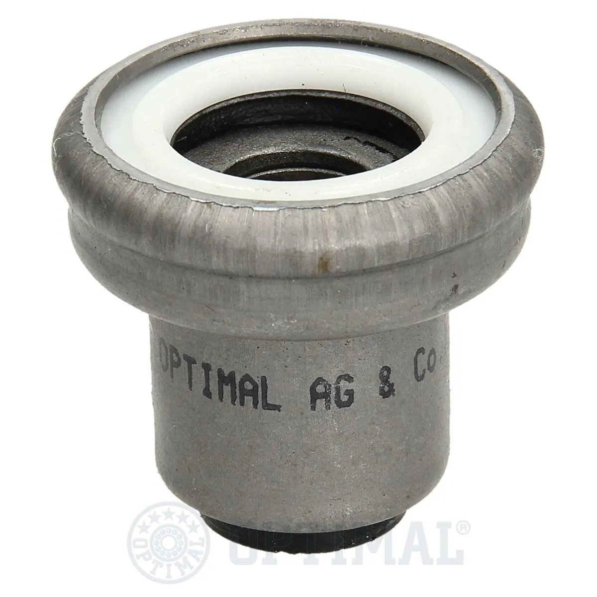 Mounting, control/trailing arm