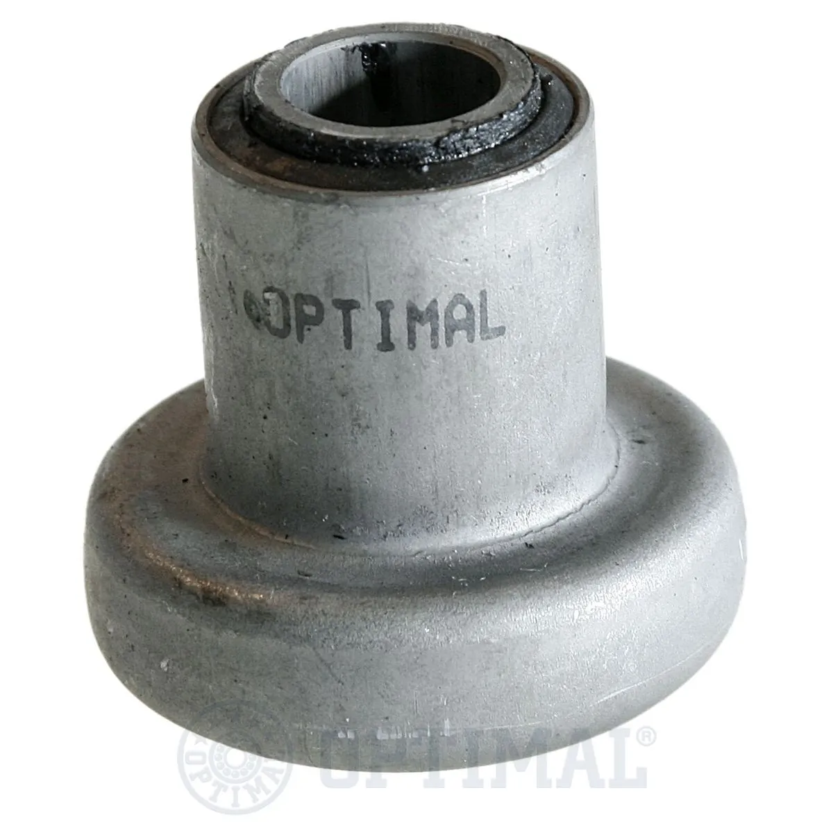 Mounting, control/trailing arm
