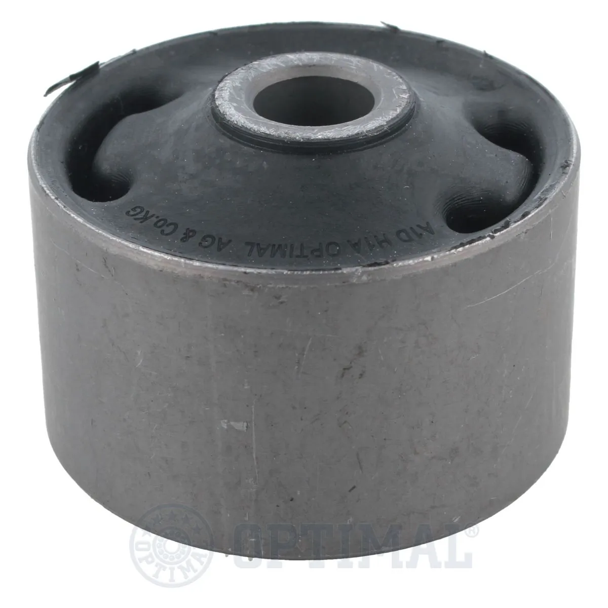 Bushing, axle beam