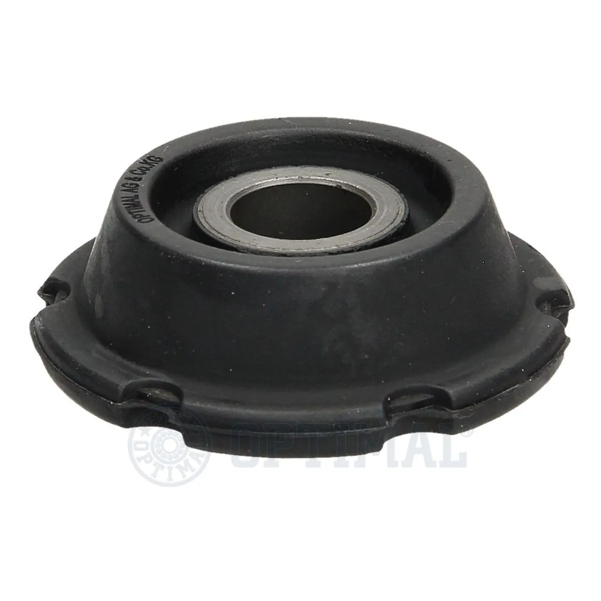 Mounting, control/trailing arm