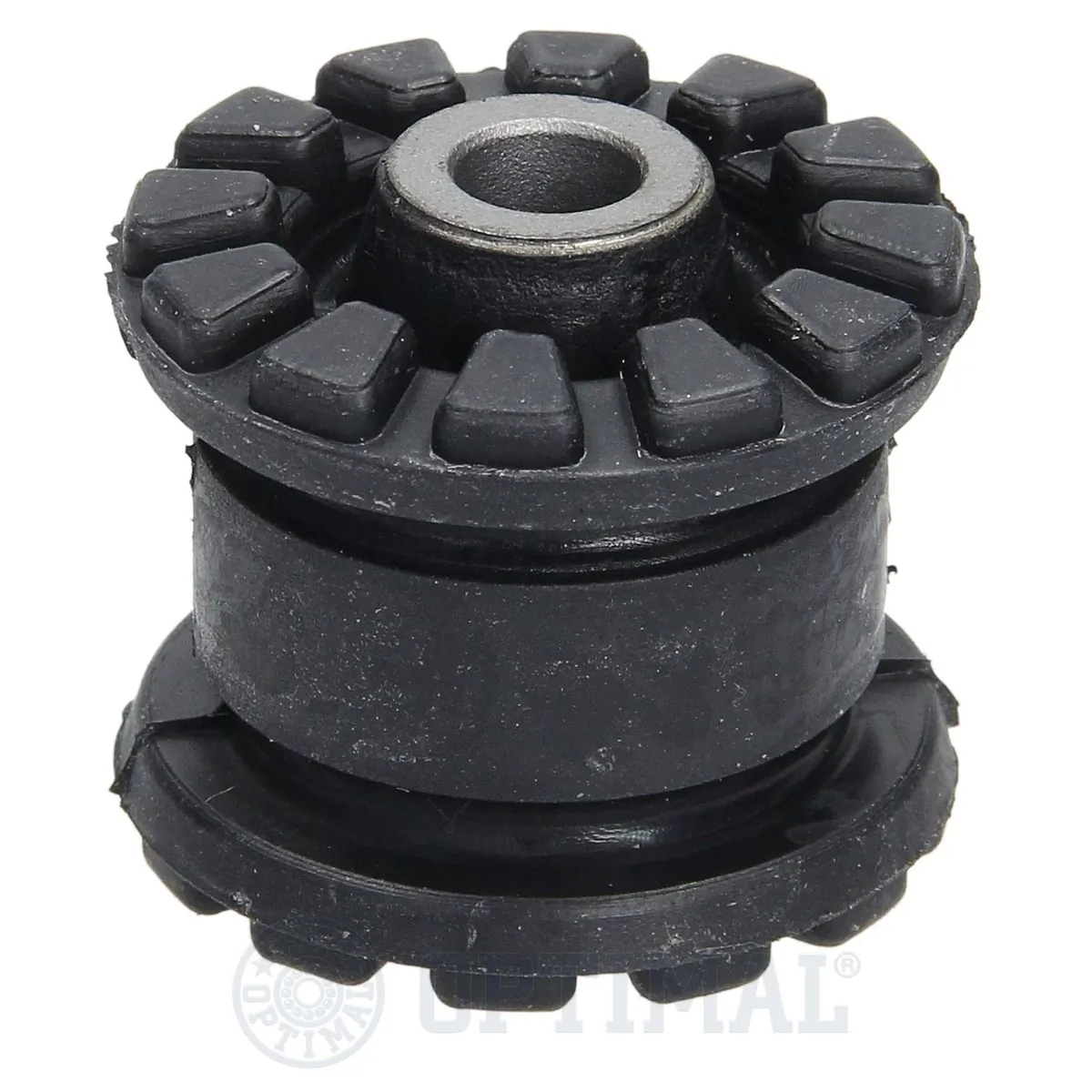 Mounting, control/trailing arm