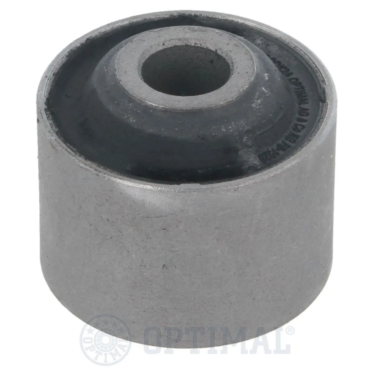 Bushing, axle beam