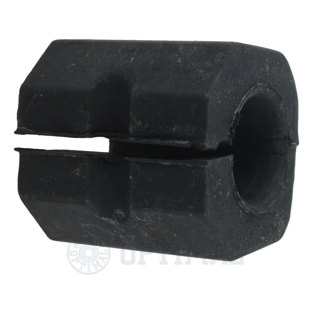 Mounting, stabiliser bar