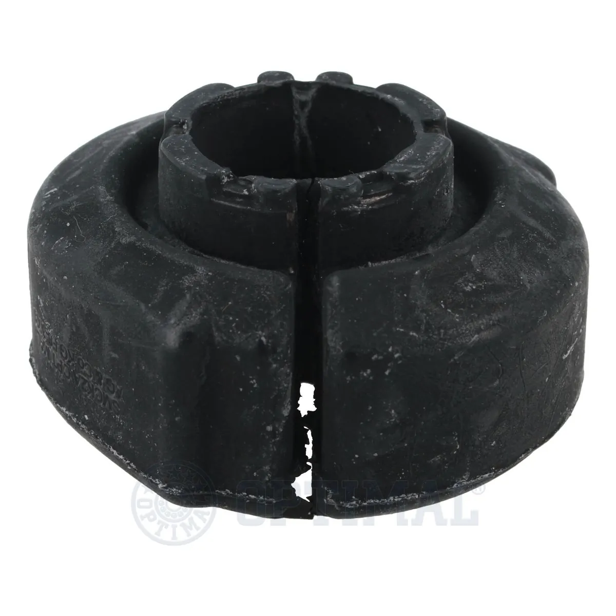 Mounting, stabiliser bar