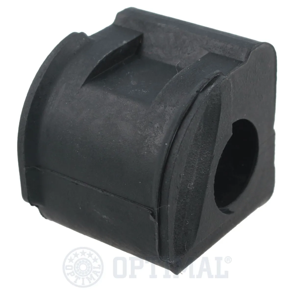 Mounting, stabiliser bar