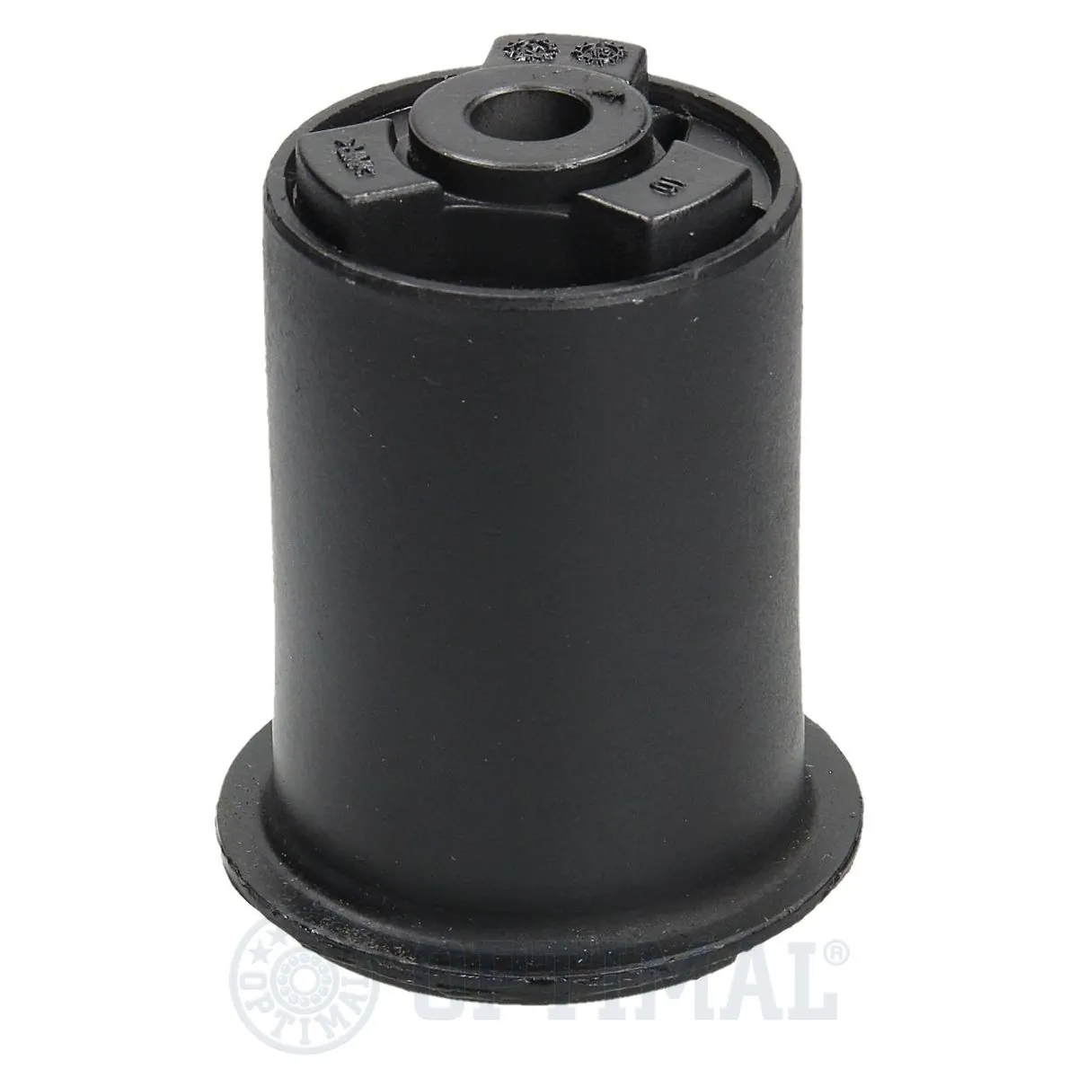 Bushing, axle beam