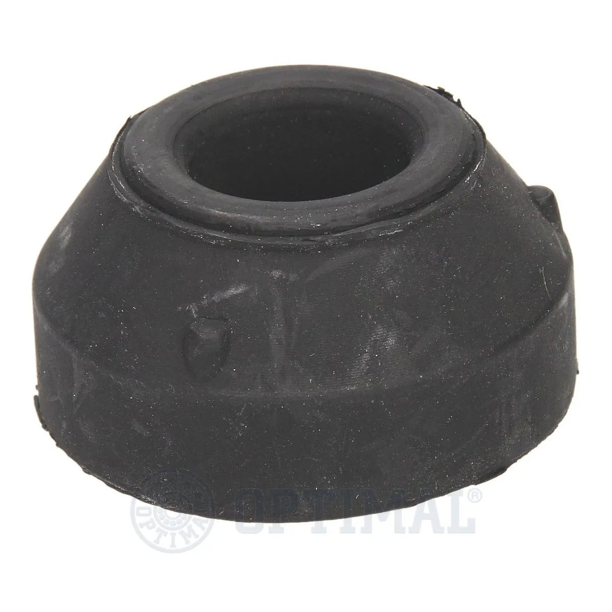 Mounting, control/trailing arm