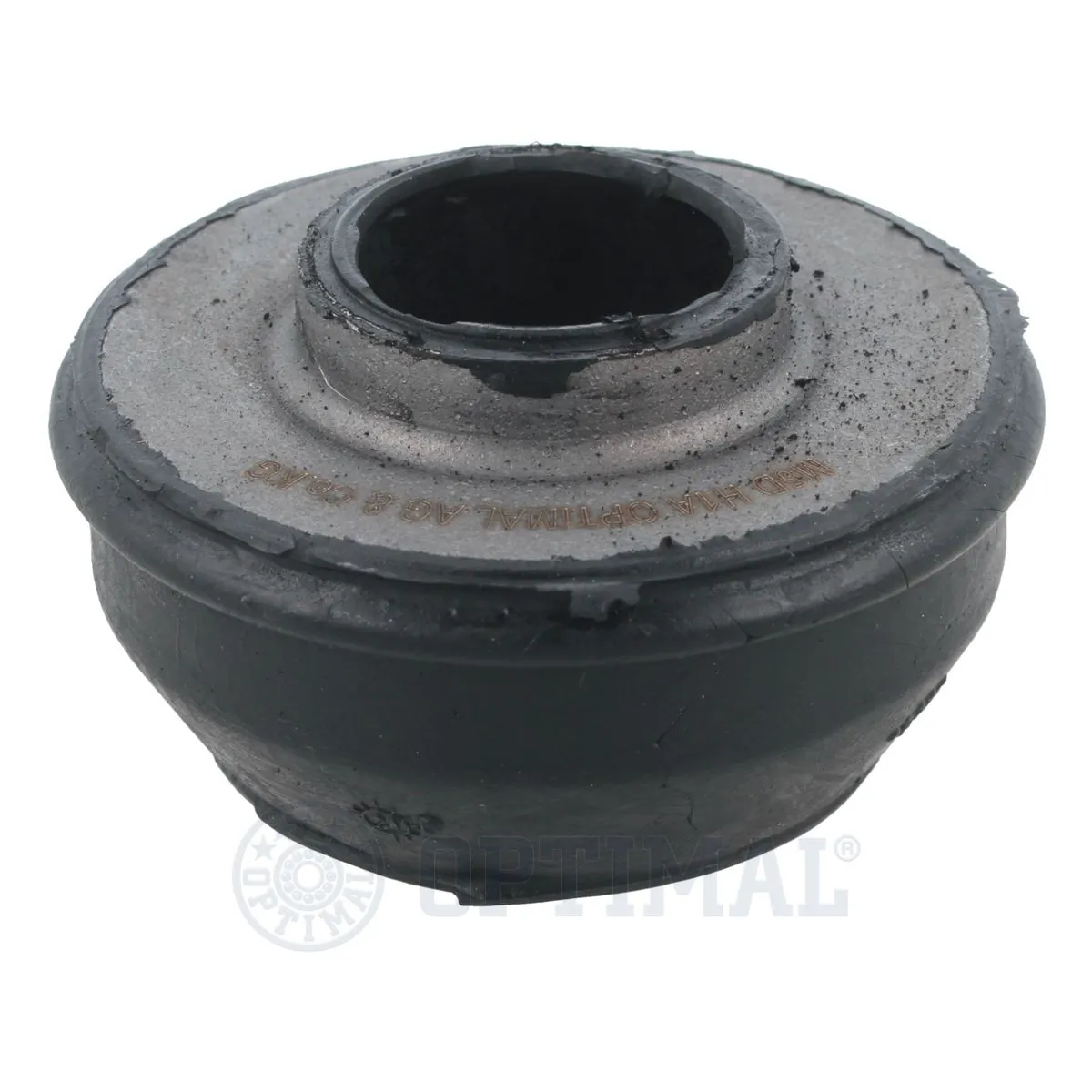 Mounting, control/trailing arm