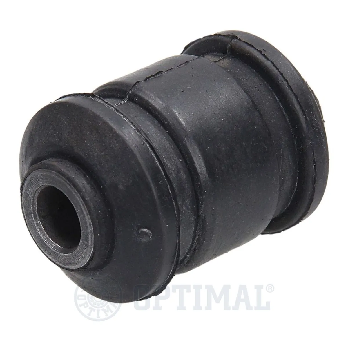 Mounting, control/trailing arm