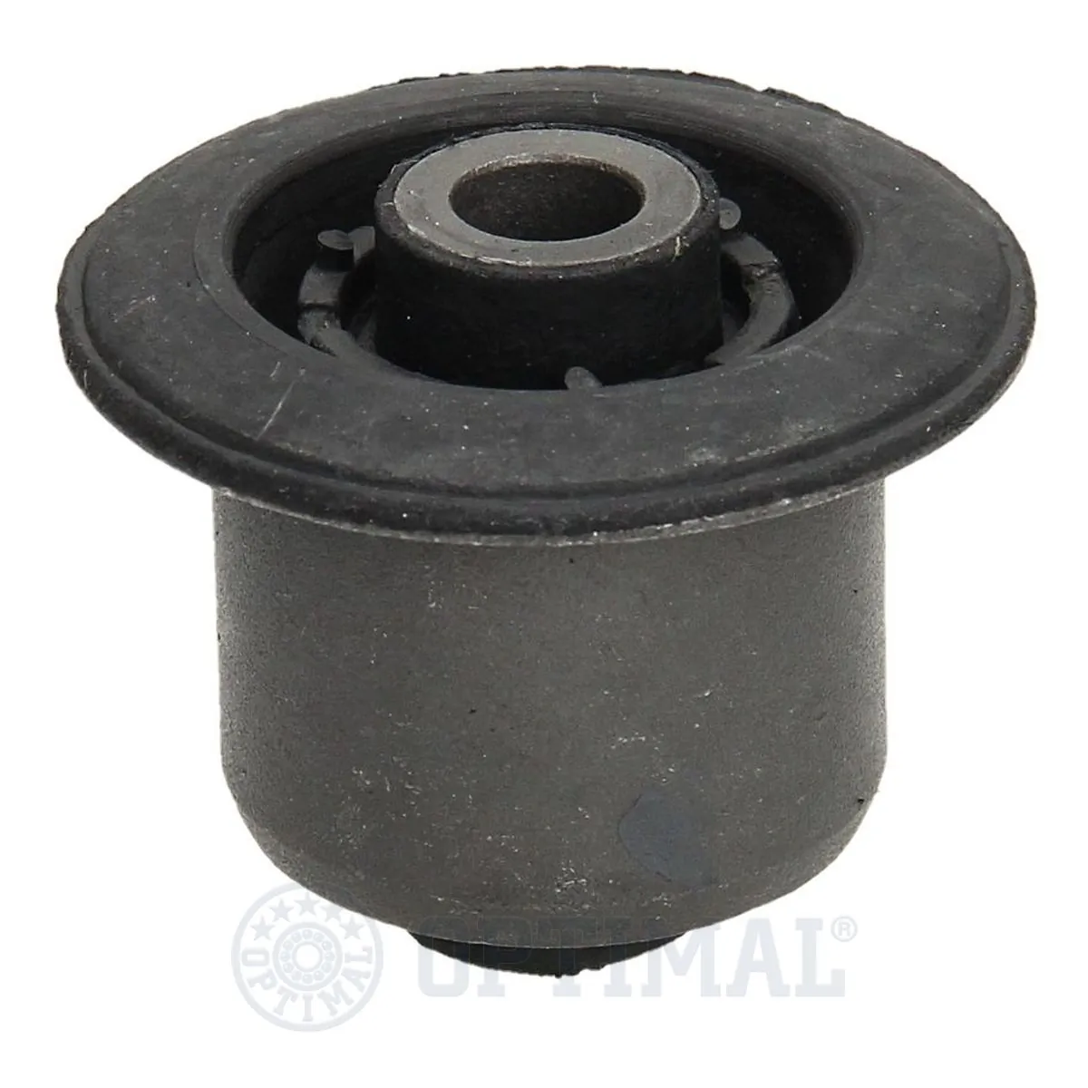 Mounting, control/trailing arm