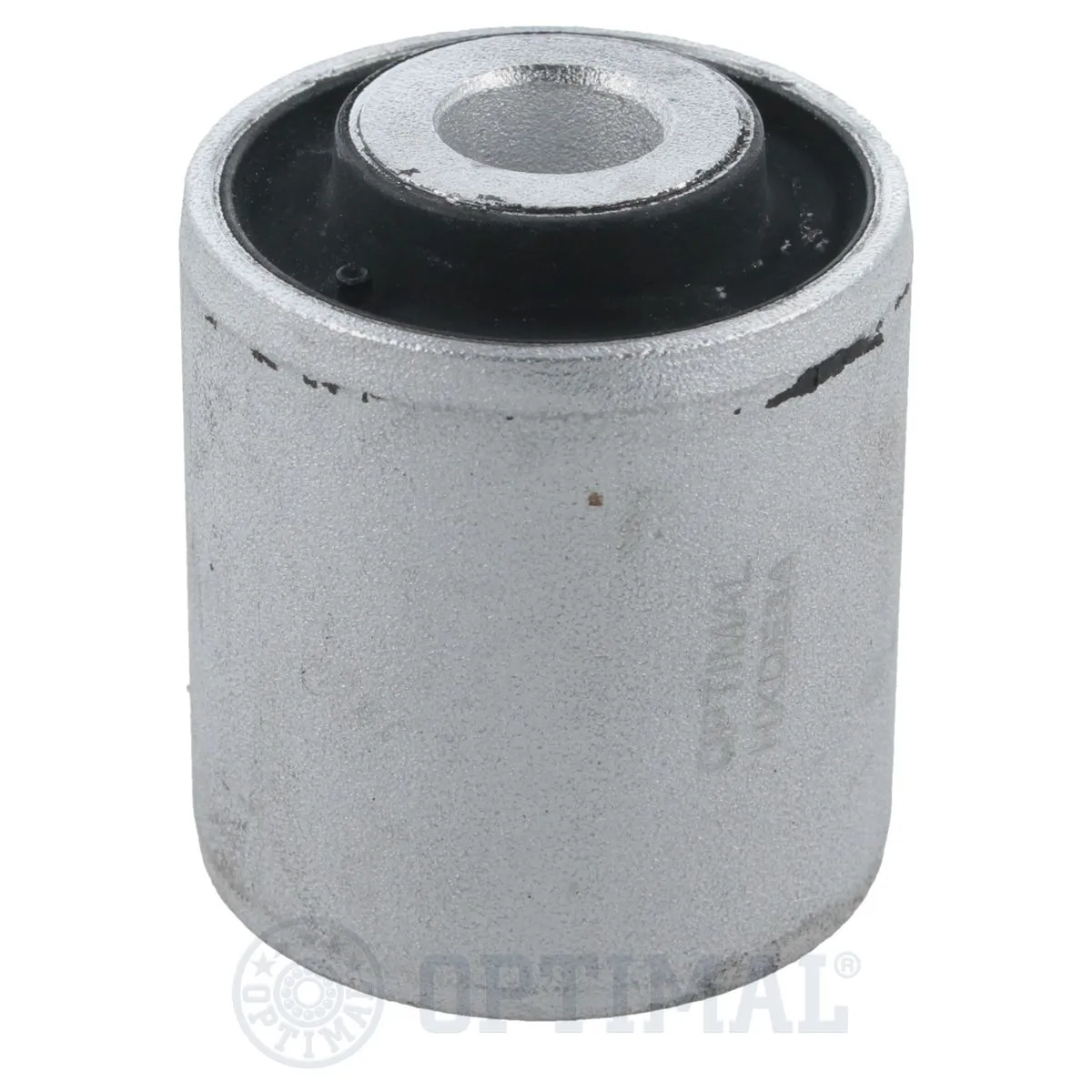 Mounting, control/trailing arm