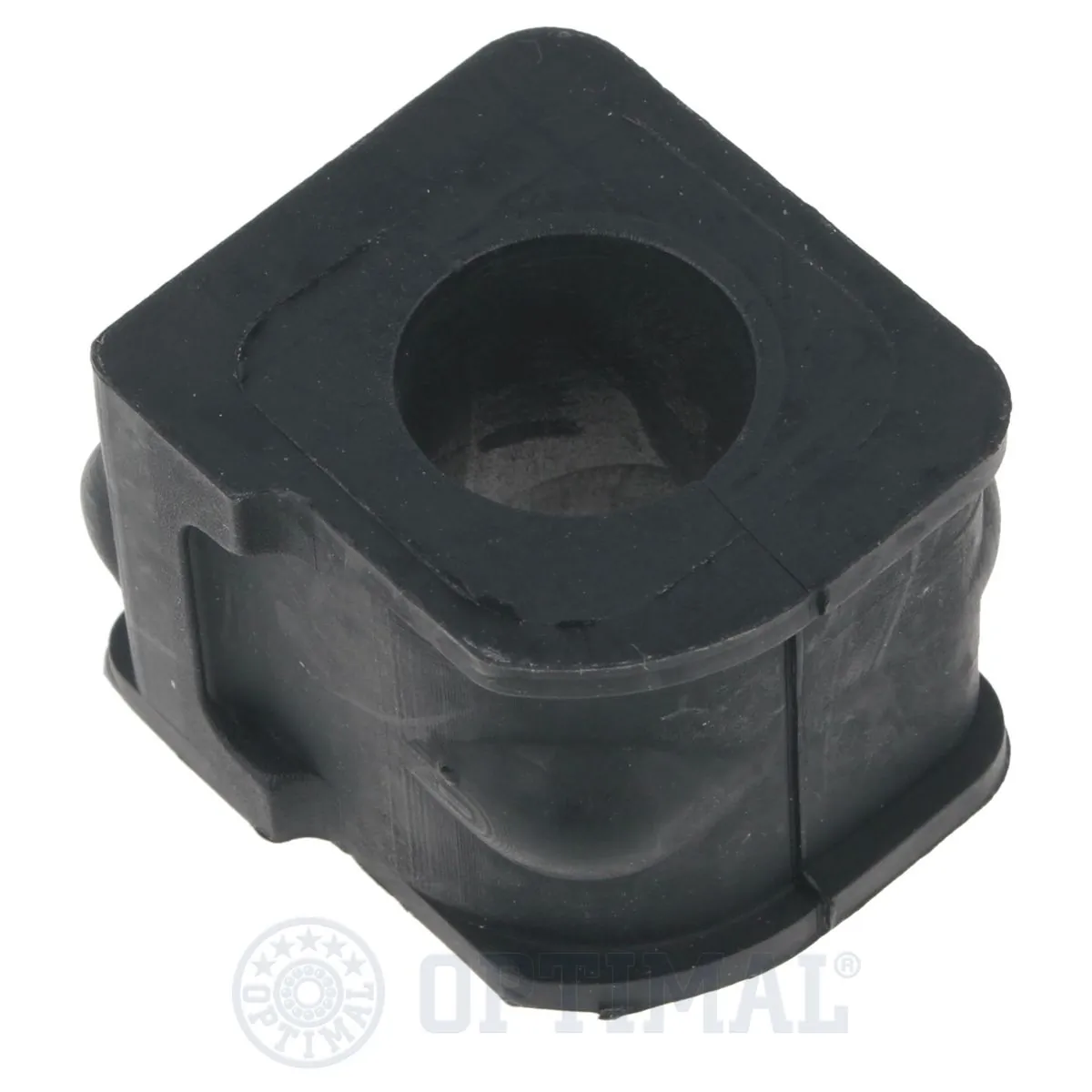 Mounting, stabiliser bar