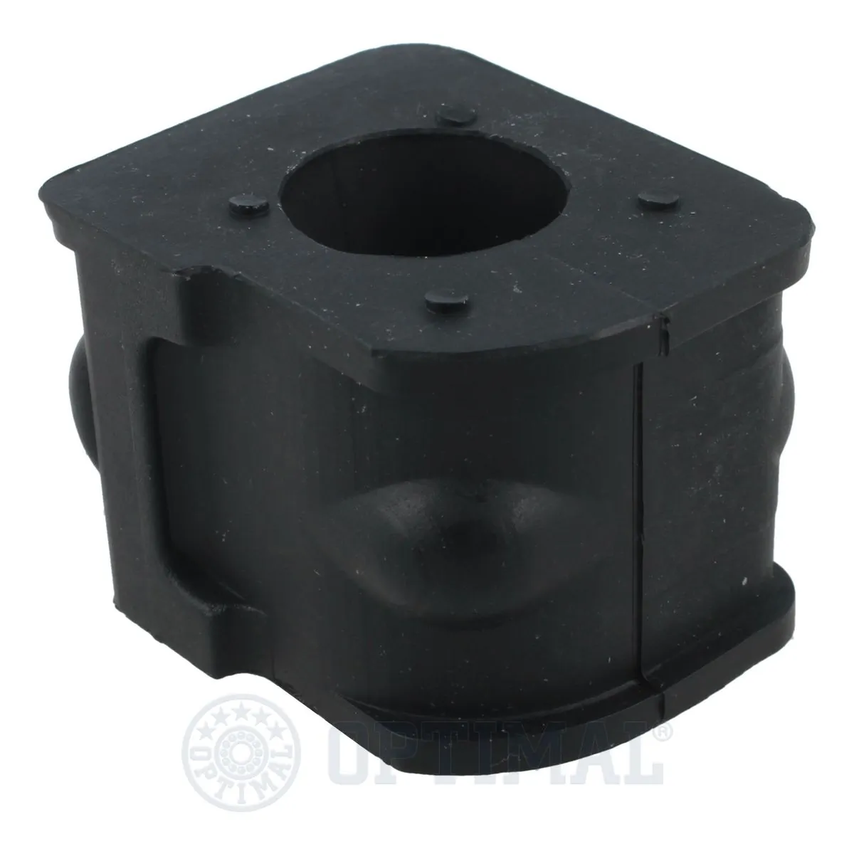 Mounting, stabiliser bar