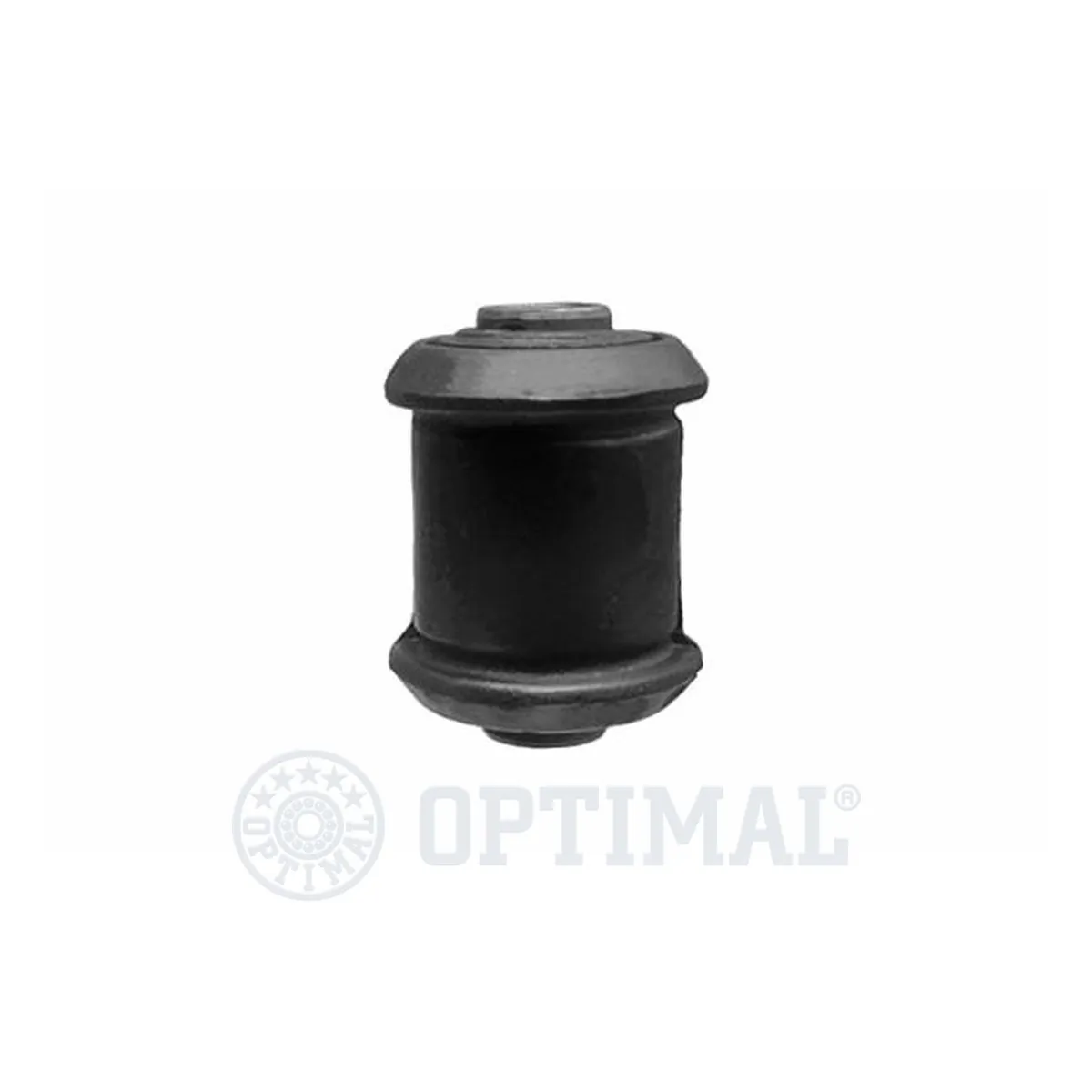 Mounting, control/trailing arm