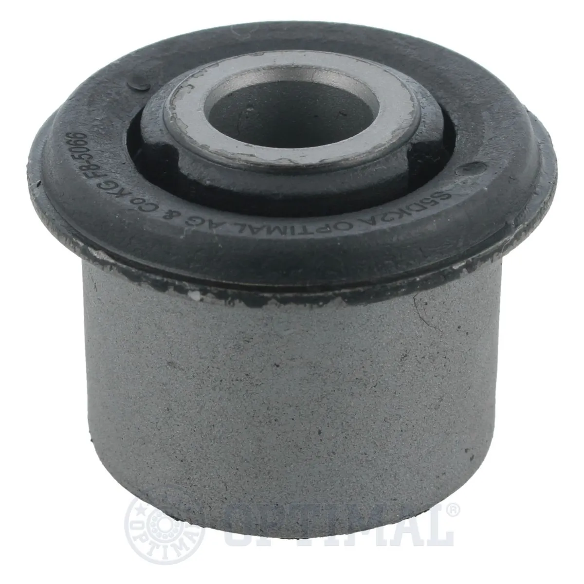 Mounting, control/trailing arm
