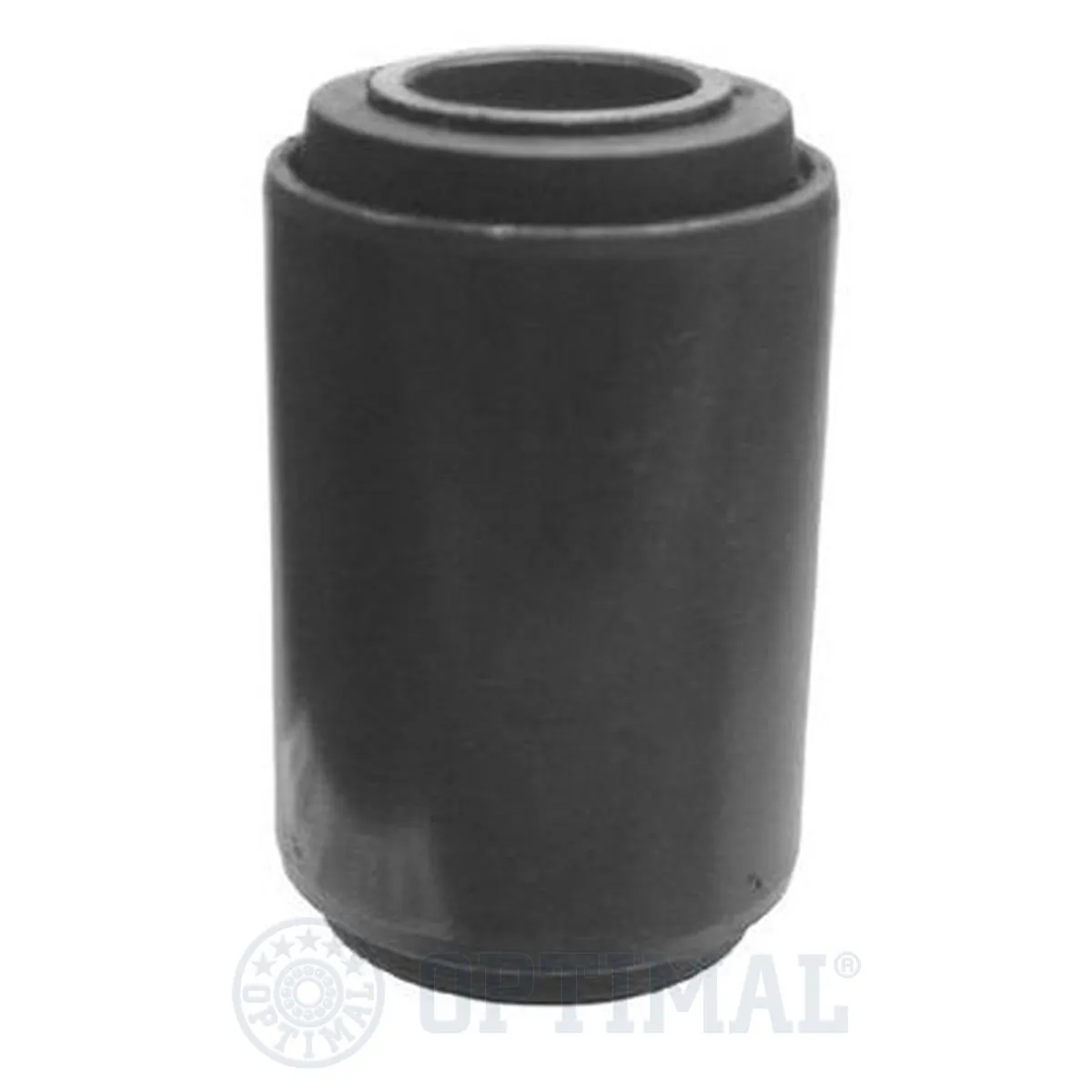 Mounting, control/trailing arm