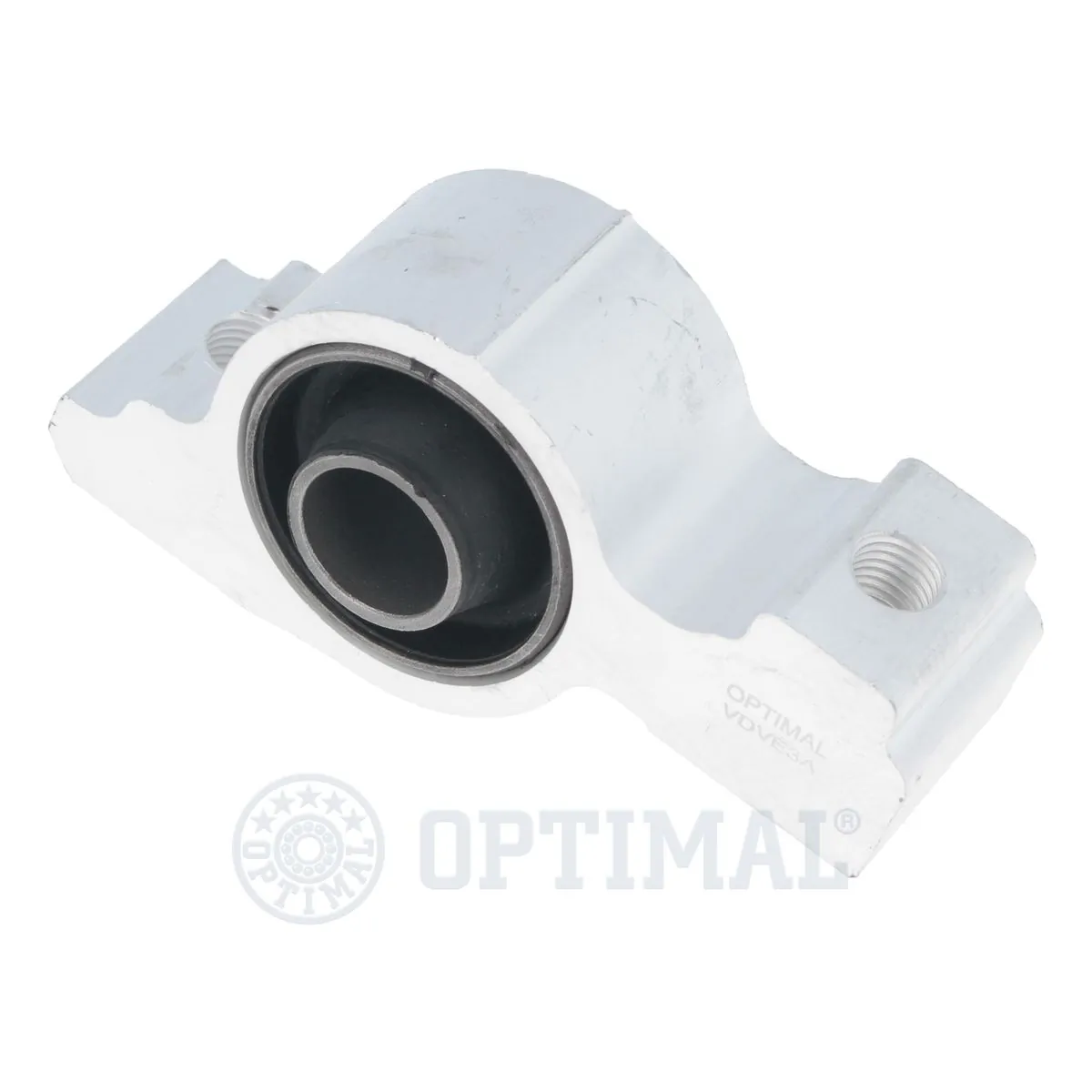 Mounting, control/trailing arm