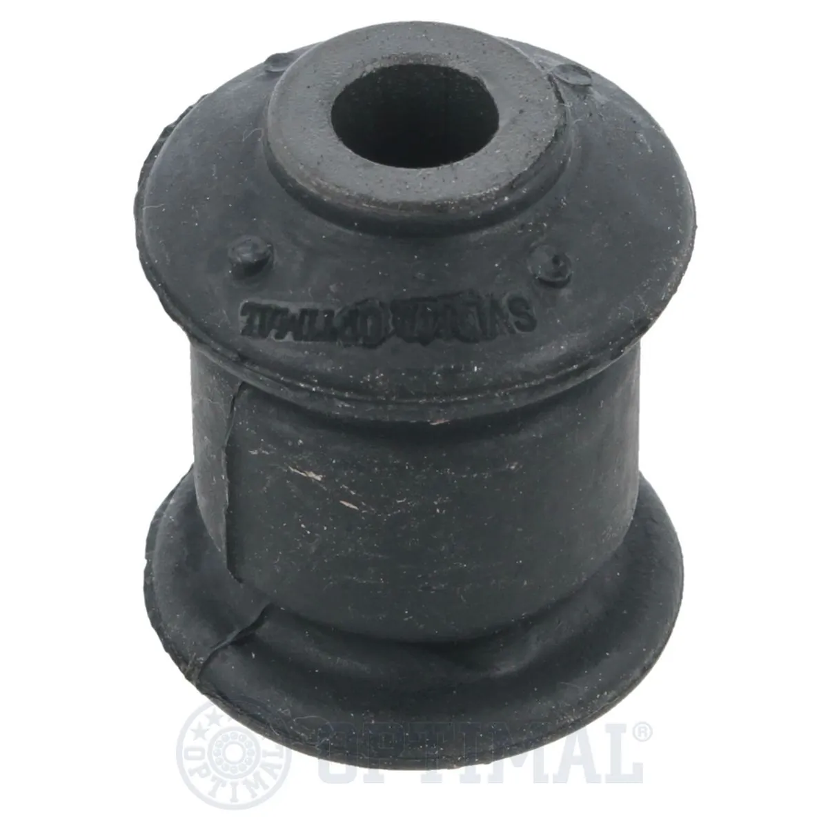 Mounting, control/trailing arm
