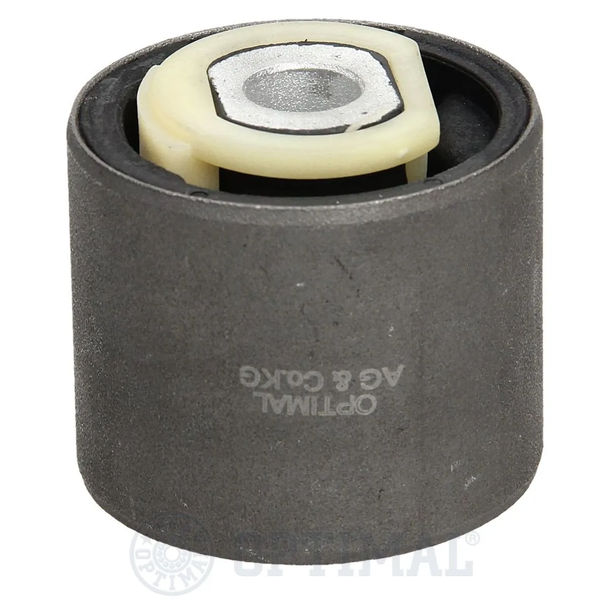 Mounting, control/trailing arm