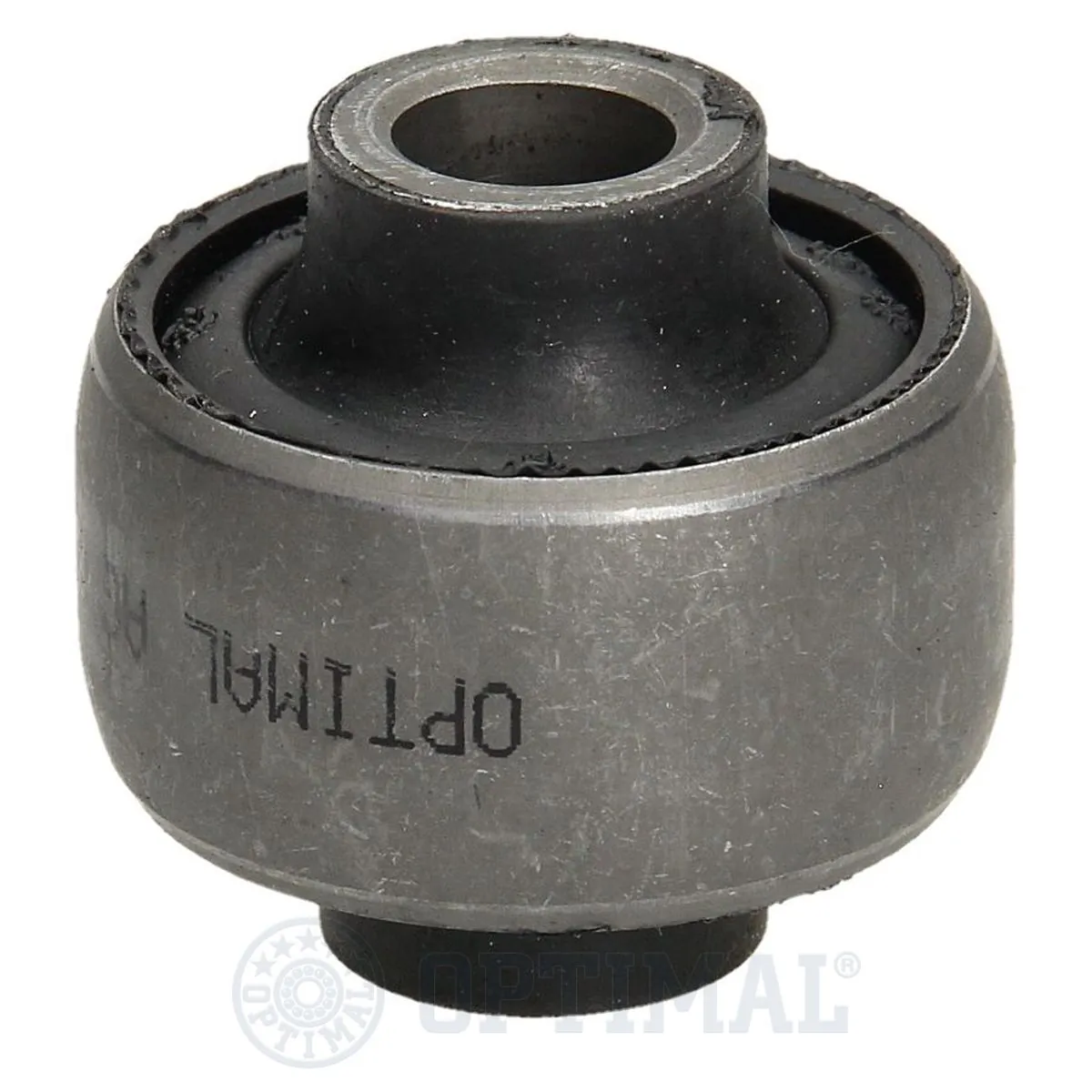 Mounting, control/trailing arm