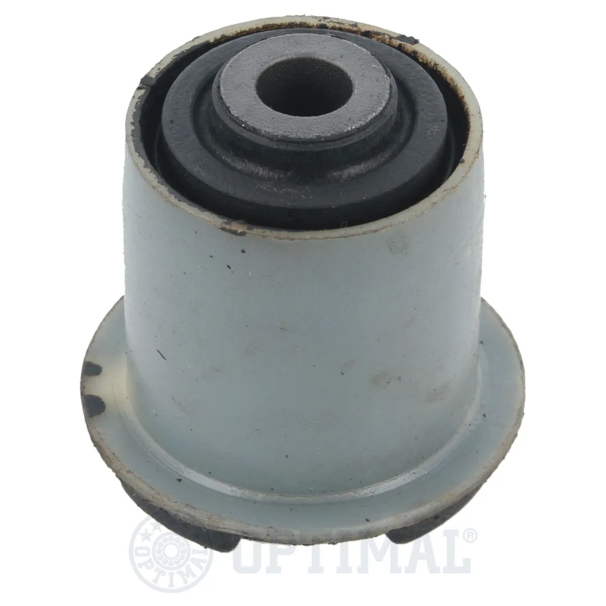 Mounting, control/trailing arm