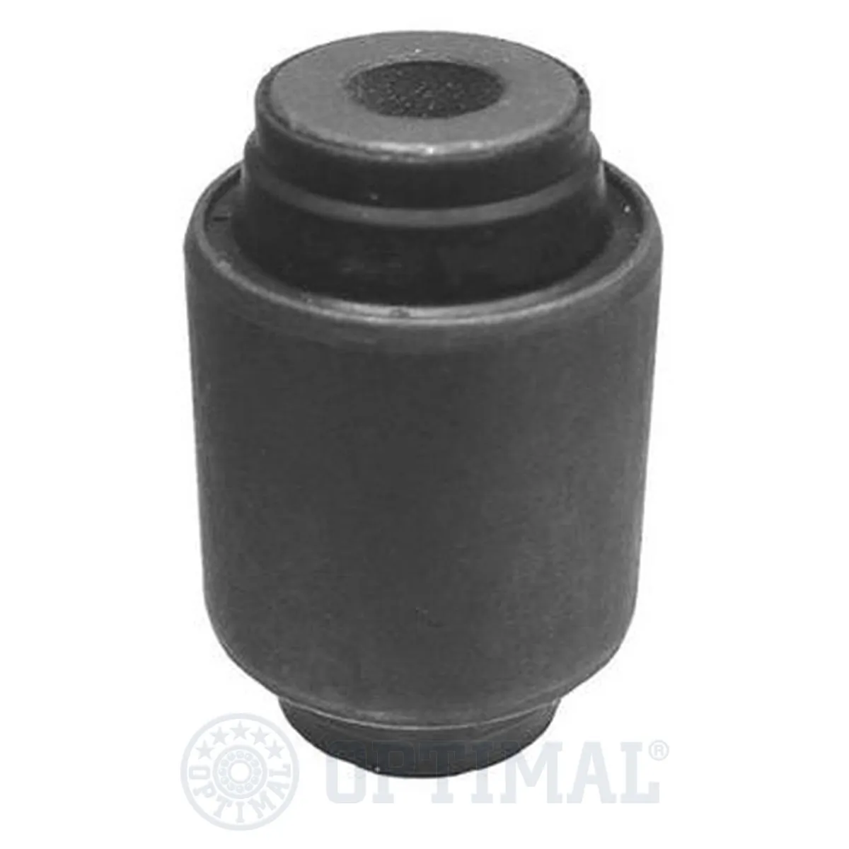 Mounting, control/trailing arm