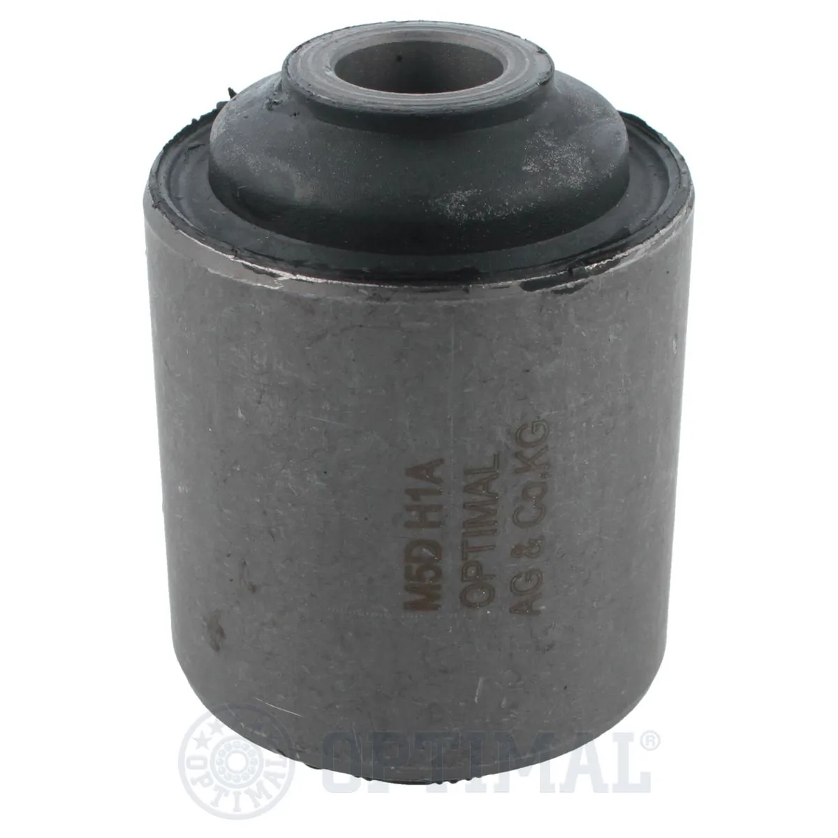 Mounting, control/trailing arm