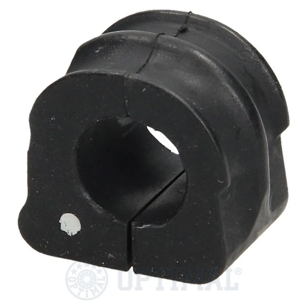 Mounting, stabiliser bar