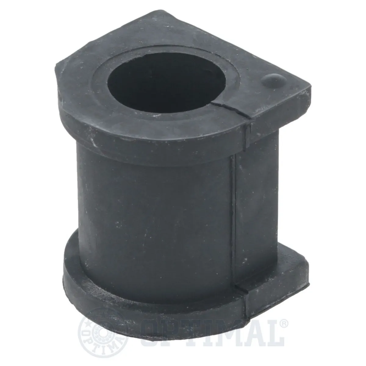 Mounting, stabiliser bar