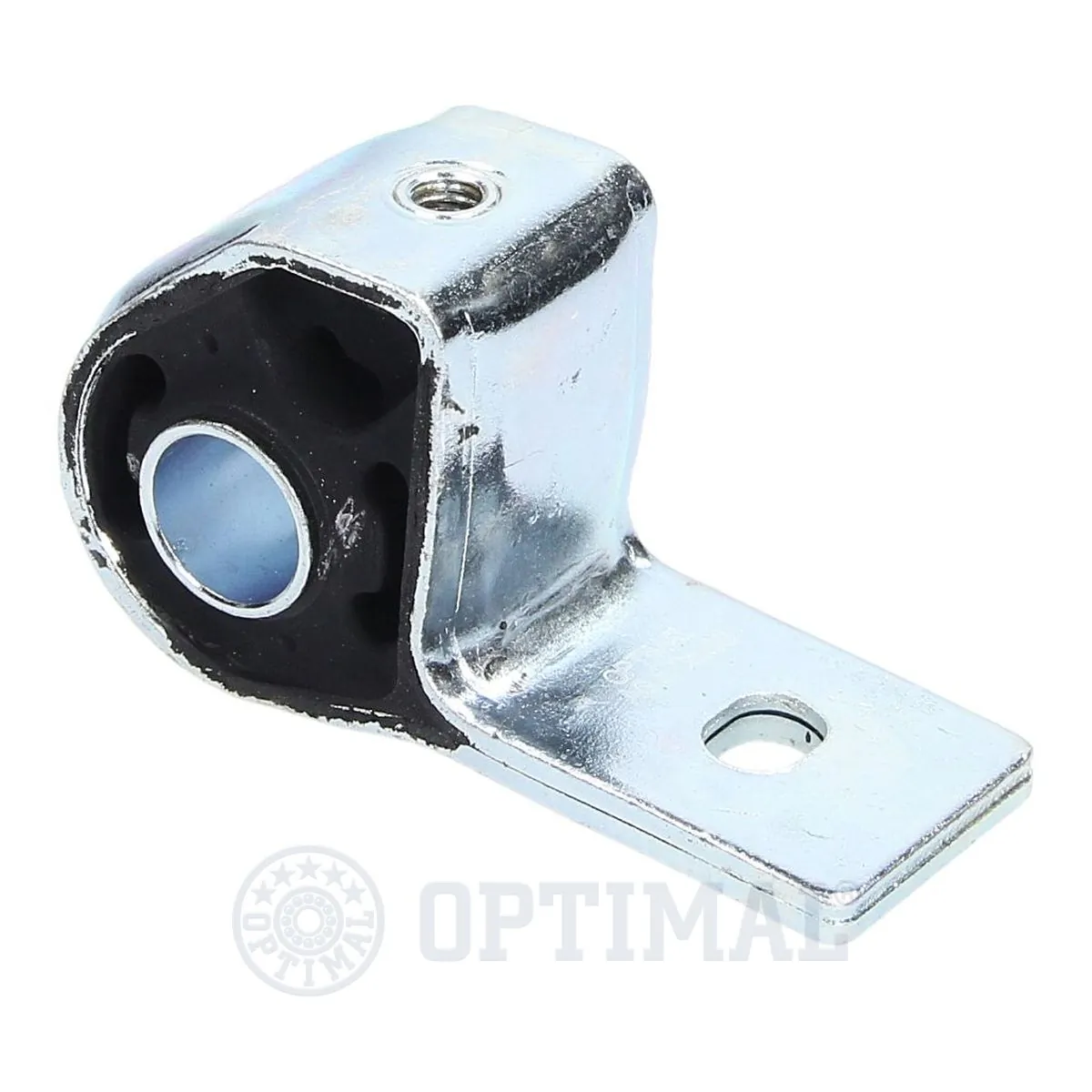 Mounting, control/trailing arm