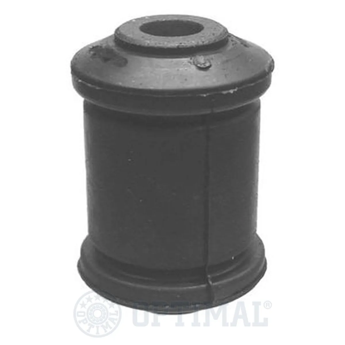 Mounting, control/trailing arm