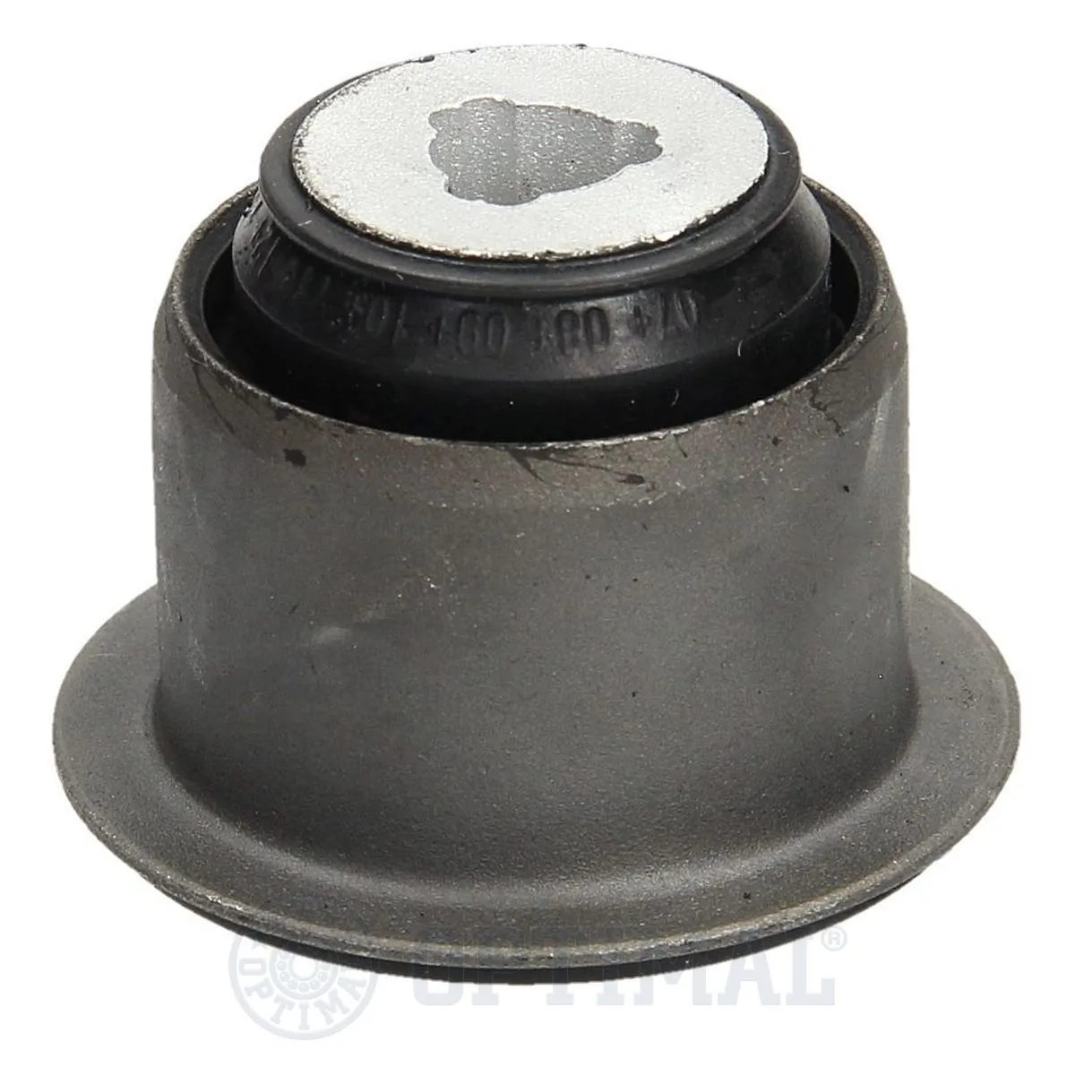 Mounting, control/trailing arm