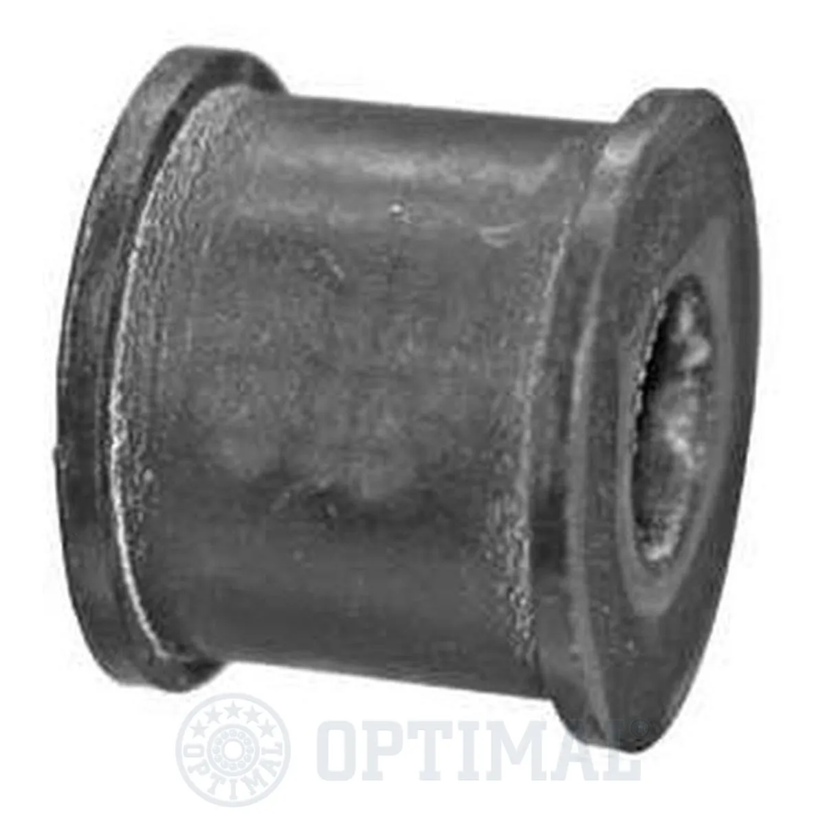 Bushing, stabiliser bar
